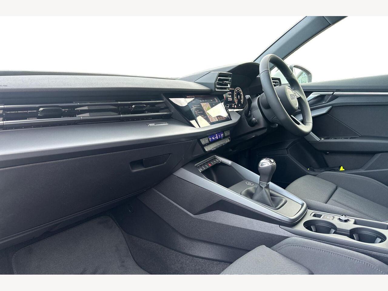 Used Audi A3 2025 for sale - 76358341: Photo 2