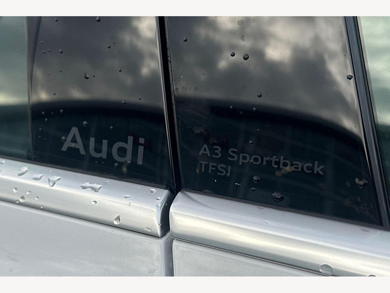 Used Audi A3 2025 for sale - 76358341: Photo 21