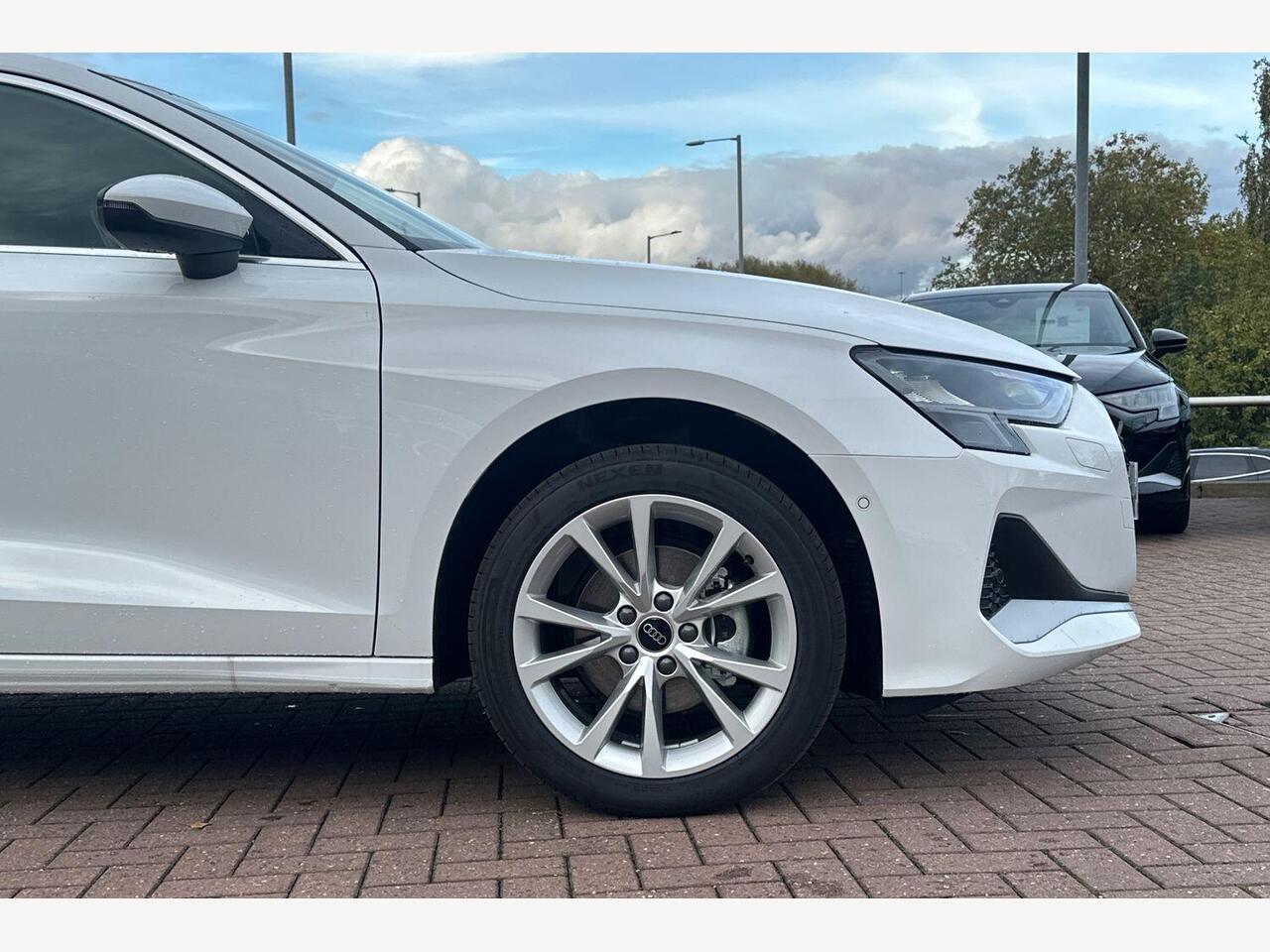 Used Audi A3 2025 for sale - 76358341: Photo 23