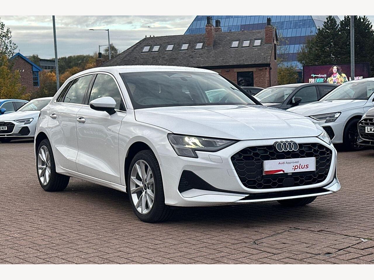 Used Audi A3 2025 for sale - 76358341: Photo 24