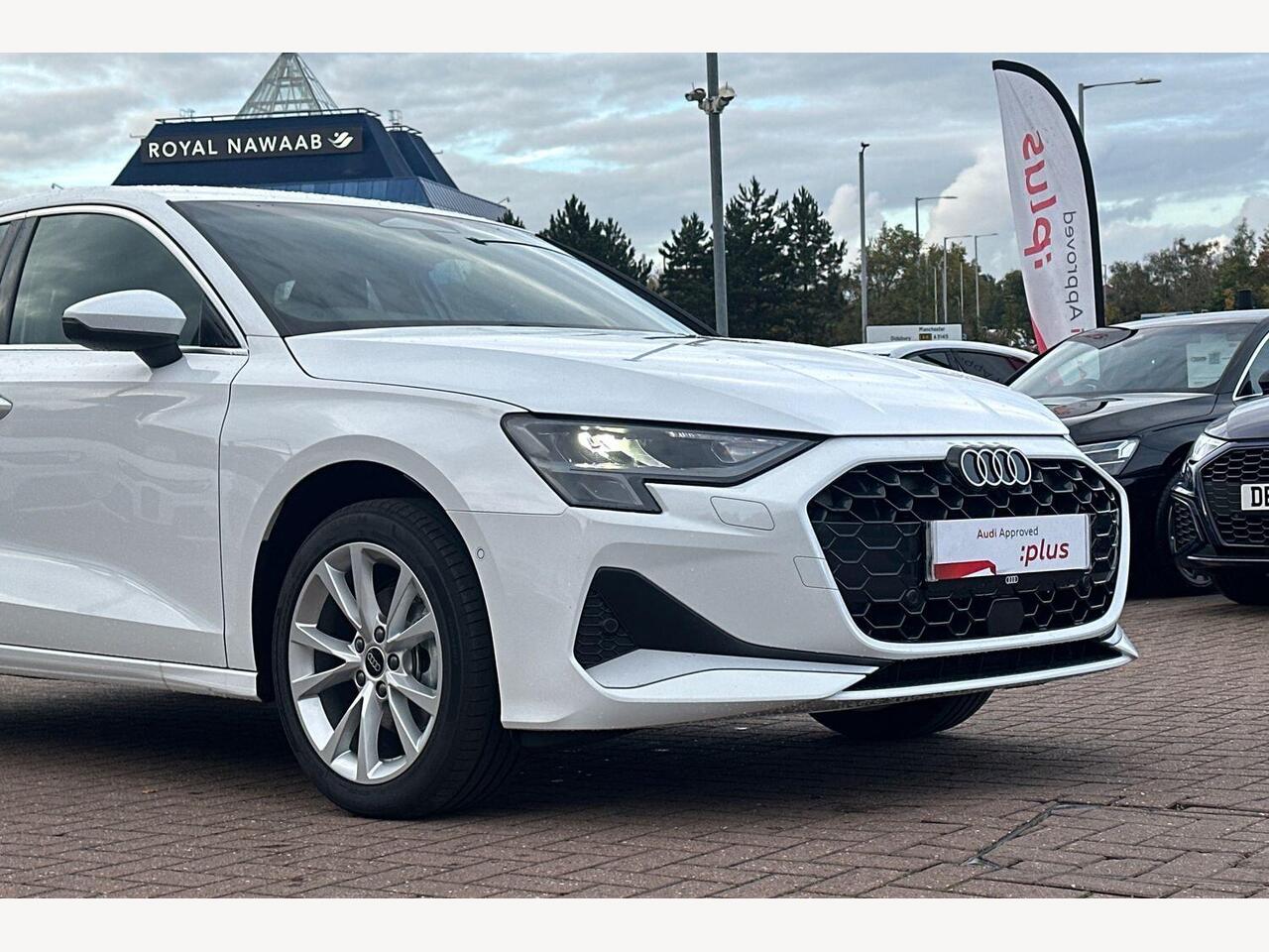 Used Audi A3 2025 for sale - 76358341: Photo 25