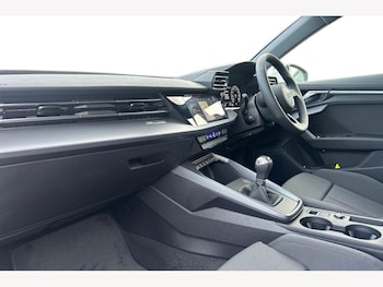 Used Audi A3 2025 for sale - 76358341: Photo