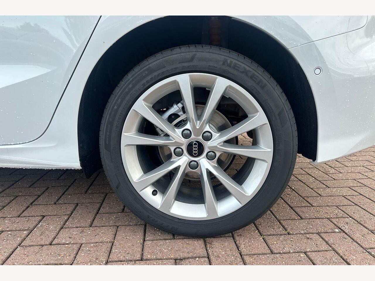 Used Audi A3 2025 for sale - 76358341: Photo 5