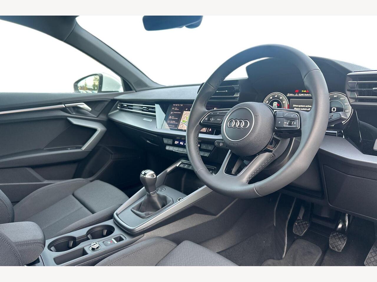 Used Audi A3 2025 for sale - 76358341: Photo 6