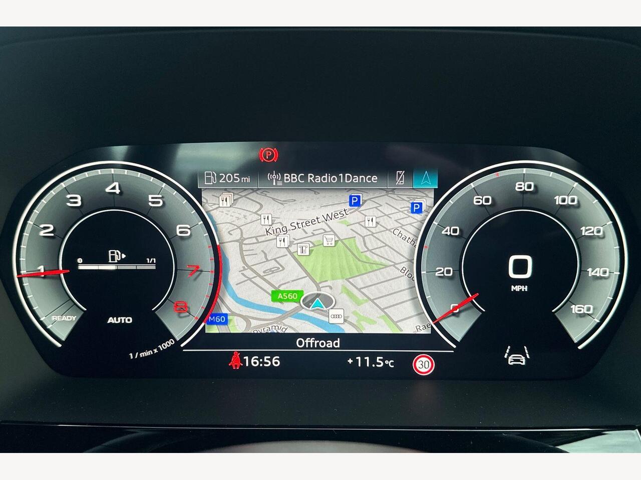 Used Audi A3 2025 for sale - 76358341: Photo 7