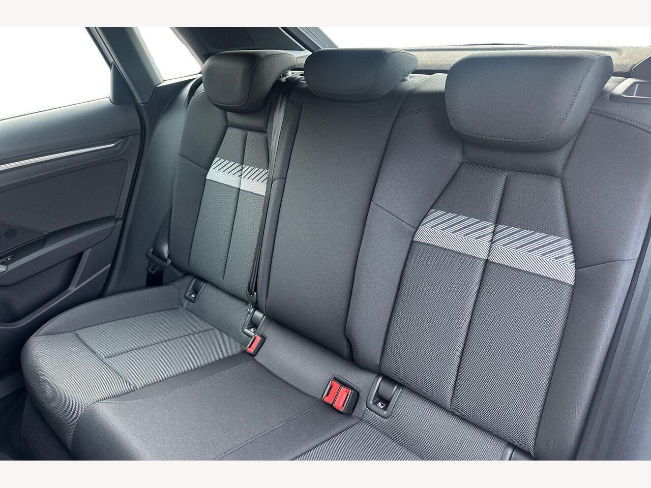 Used Audi A3 2025 for sale - 76358341: Photo 8