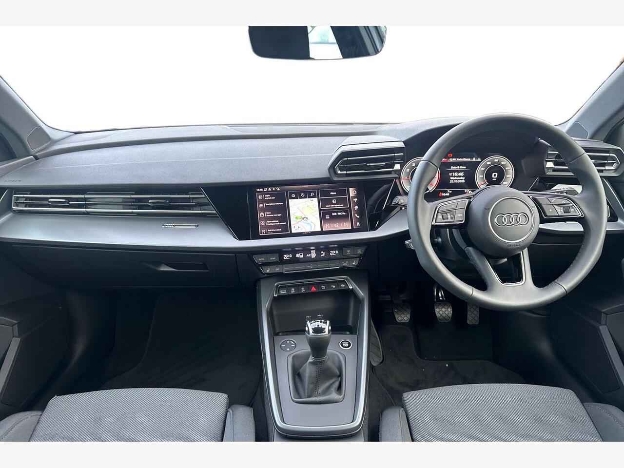 Used Audi A3 2025 for sale - 76358341: Photo 9
