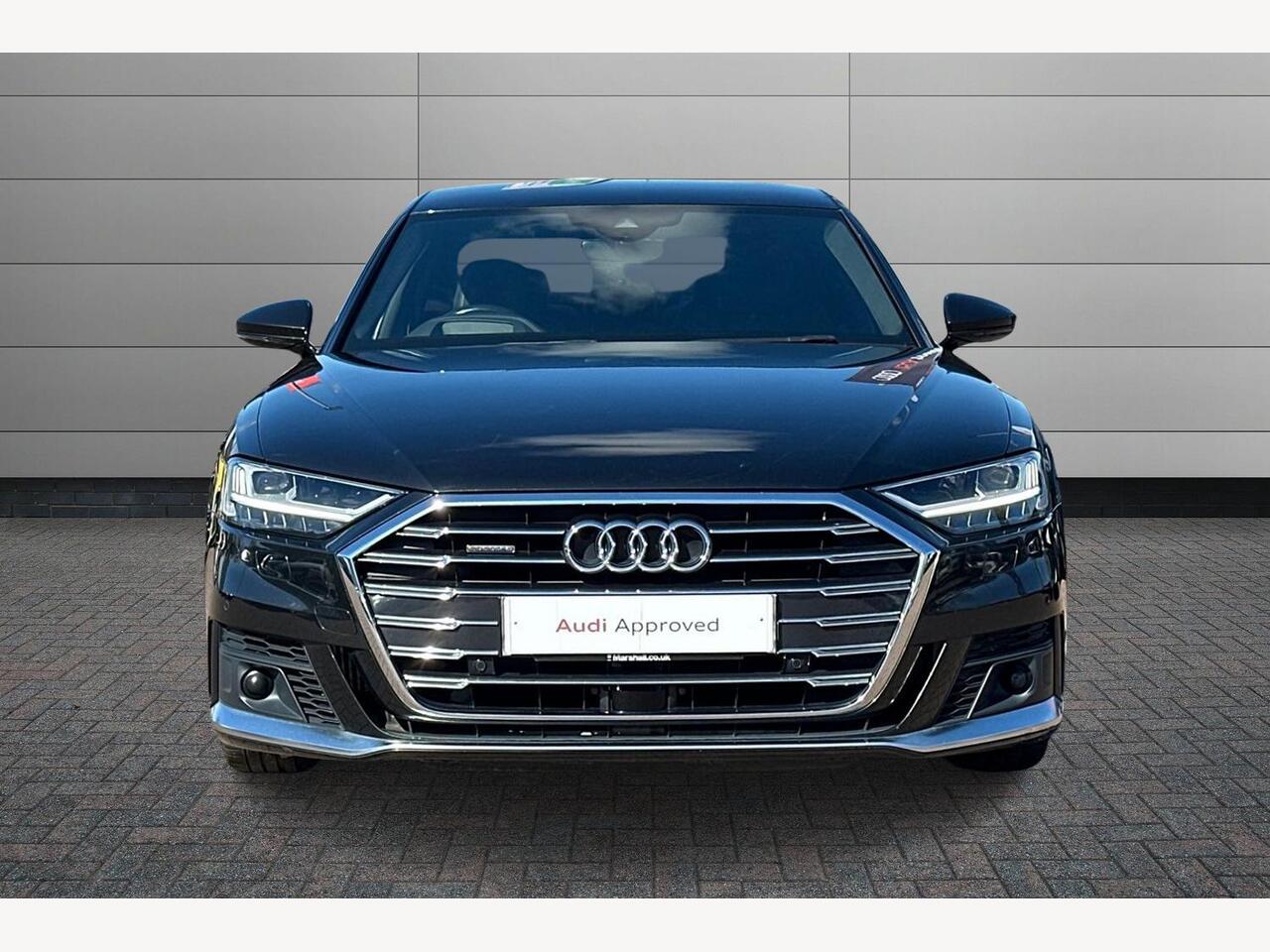 Used Audi A8 2021 for sale - 78112519: Photo 10