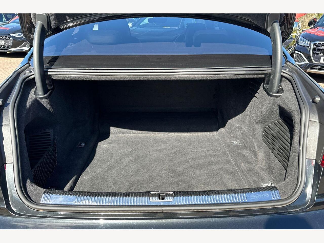 Used Audi A8 2021 for sale - 78112519: Photo 12