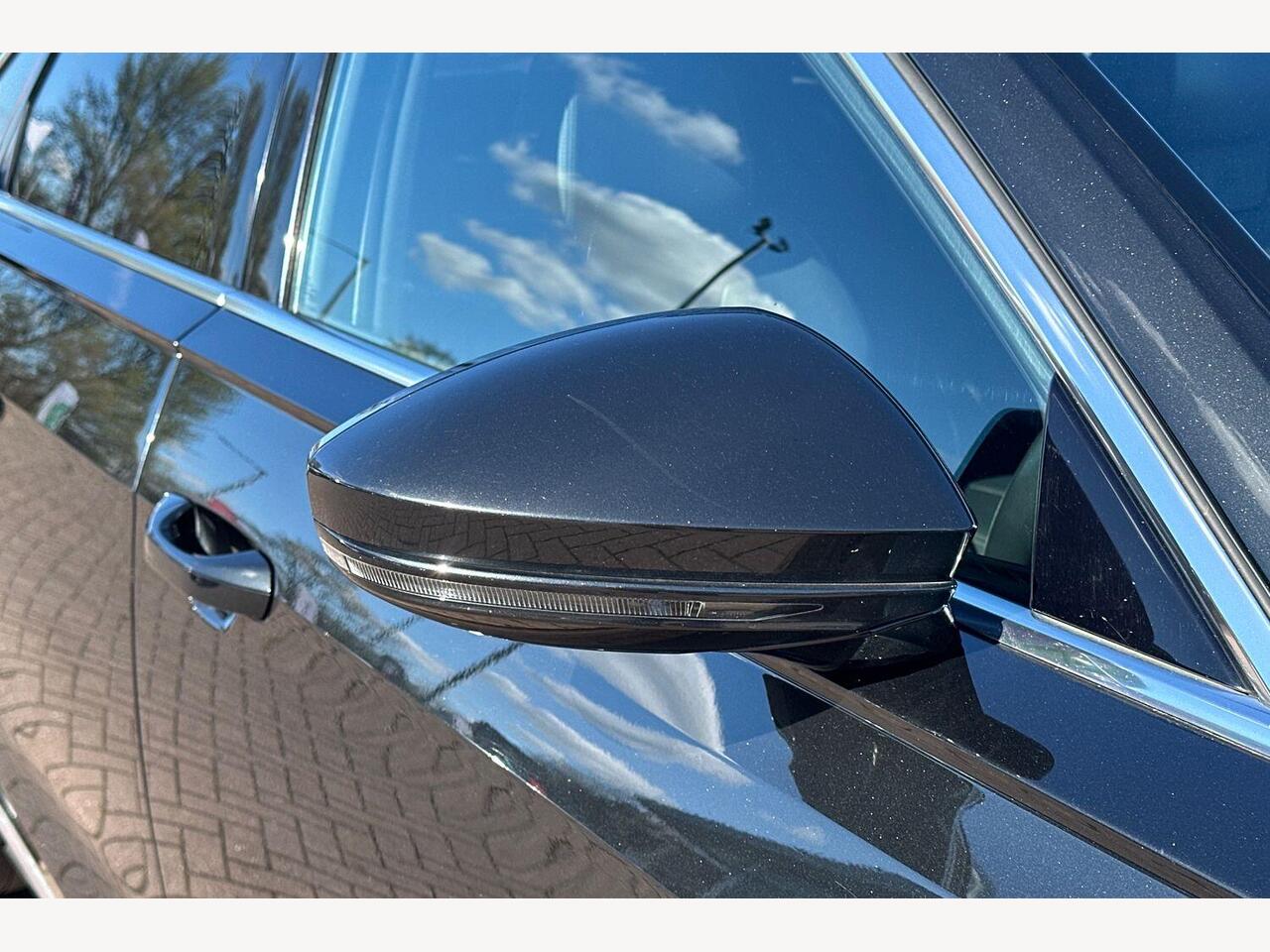 Used Audi A8 2021 for sale - 78112519: Photo 20