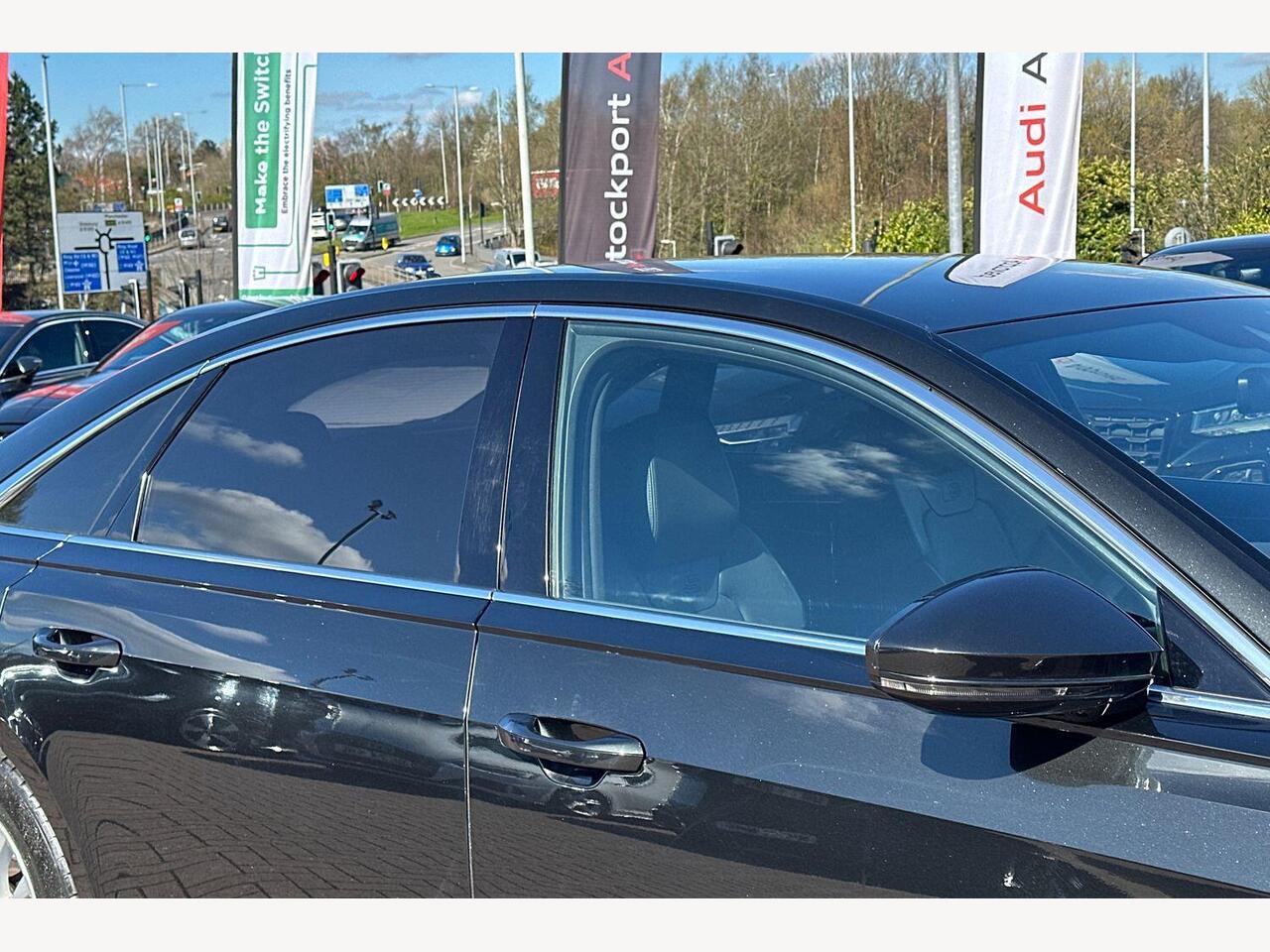 Used Audi A8 2021 for sale - 78112519: Photo 21