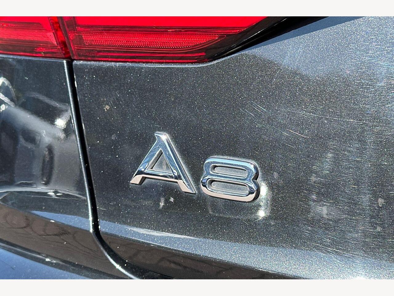 Used Audi A8 2021 for sale - 78112519: Photo 23