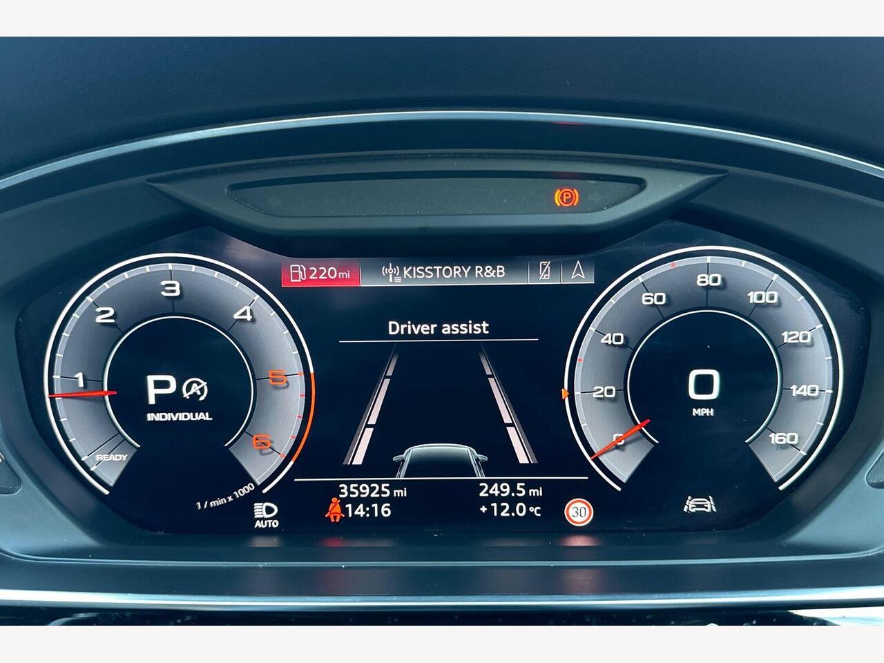 Used Audi A8 2021 for sale - 78112519: Photo 7