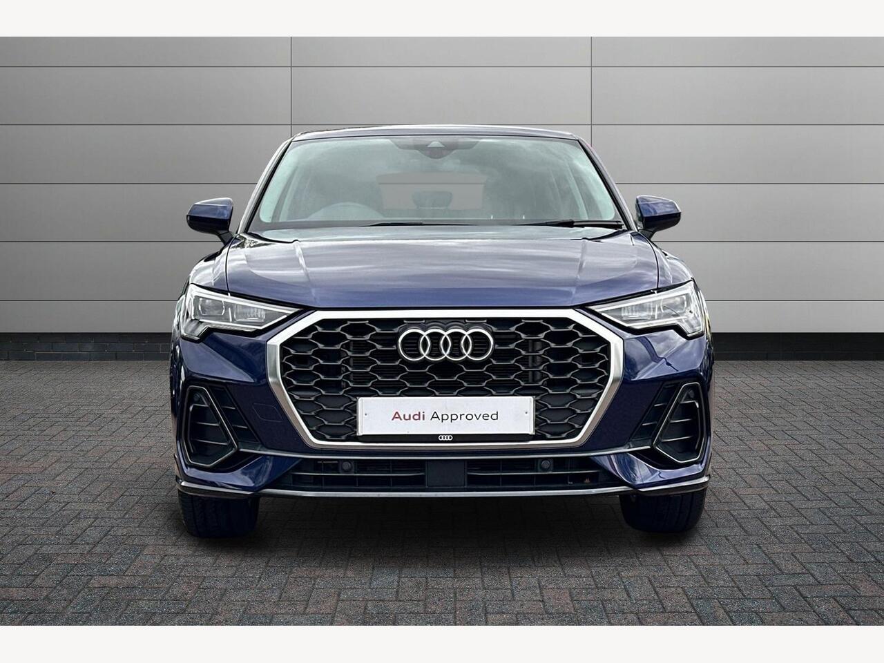 Used Audi Q3 2023 for sale - 78158834: Photo 10