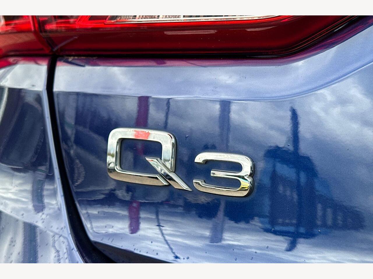 Used Audi Q3 2023 for sale - 78158834: Photo 14