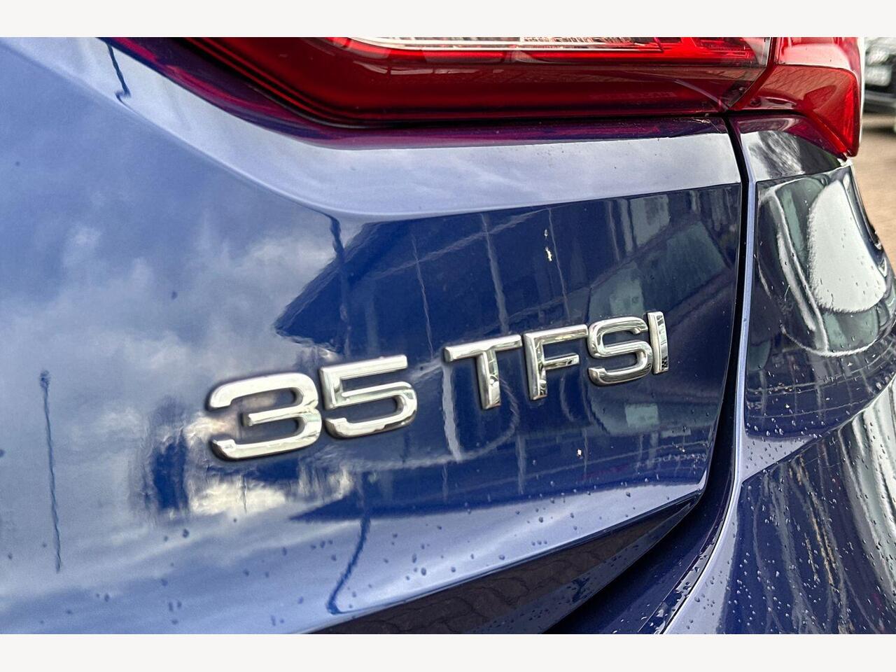 Used Audi Q3 2023 for sale - 78158834: Photo 19