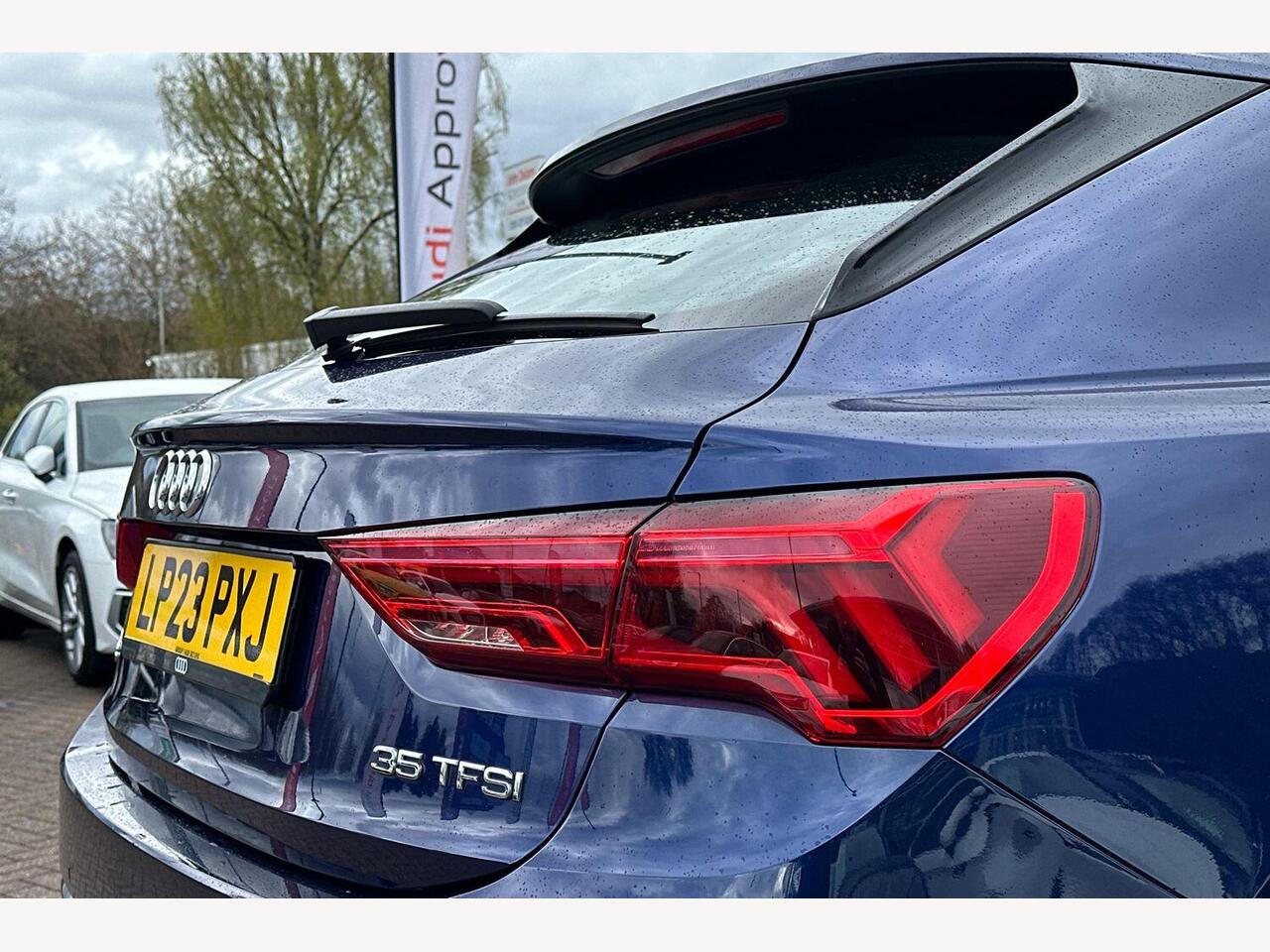 Used Audi Q3 2023 for sale - 78158834: Photo 20