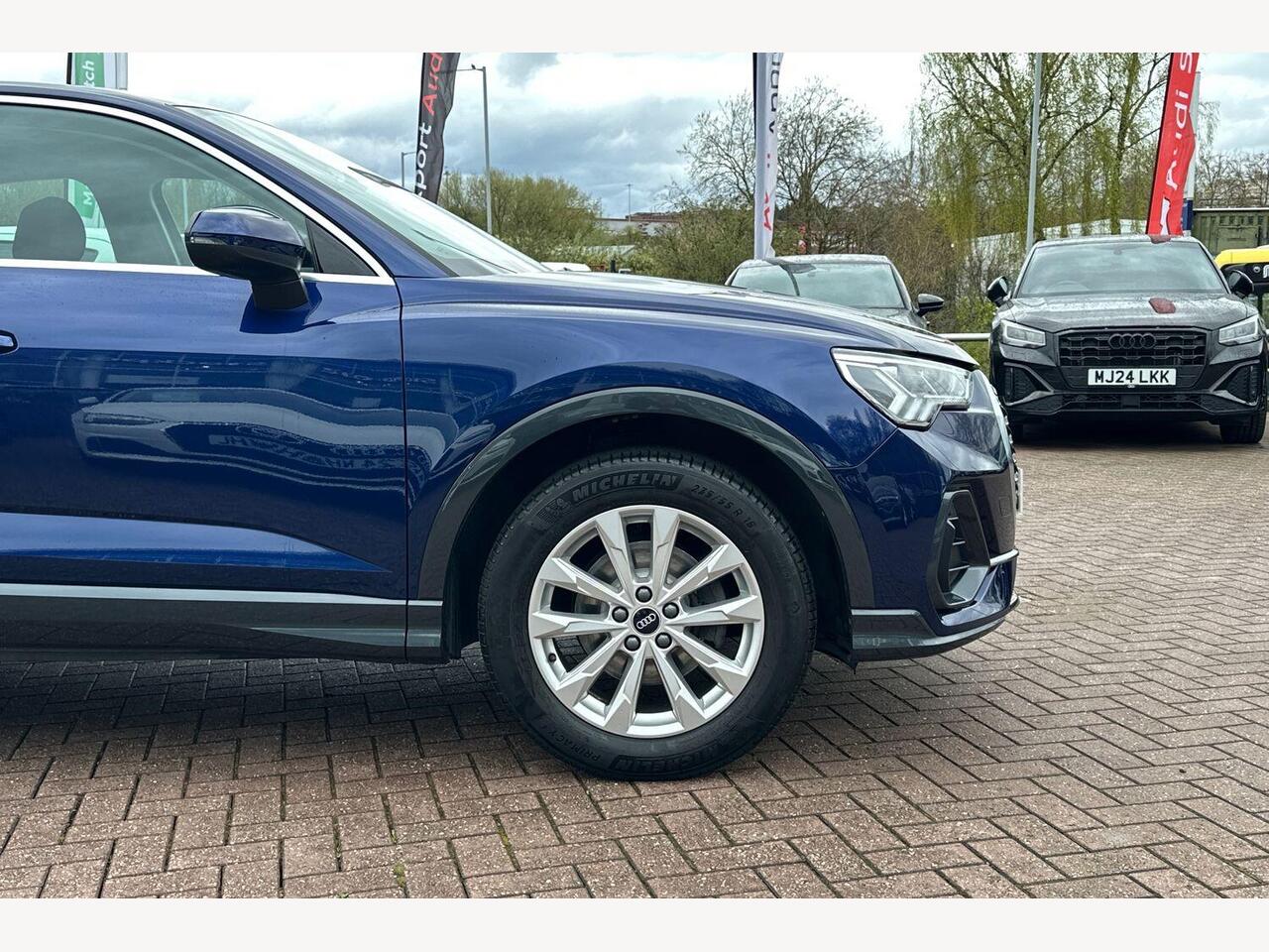 Used Audi Q3 2023 for sale - 78158834: Photo 24