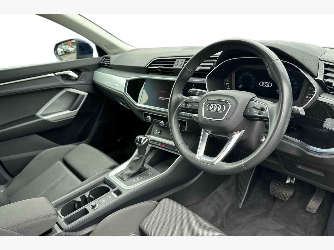 Used Audi Q3 2023 for sale - 78158834: Photo 6