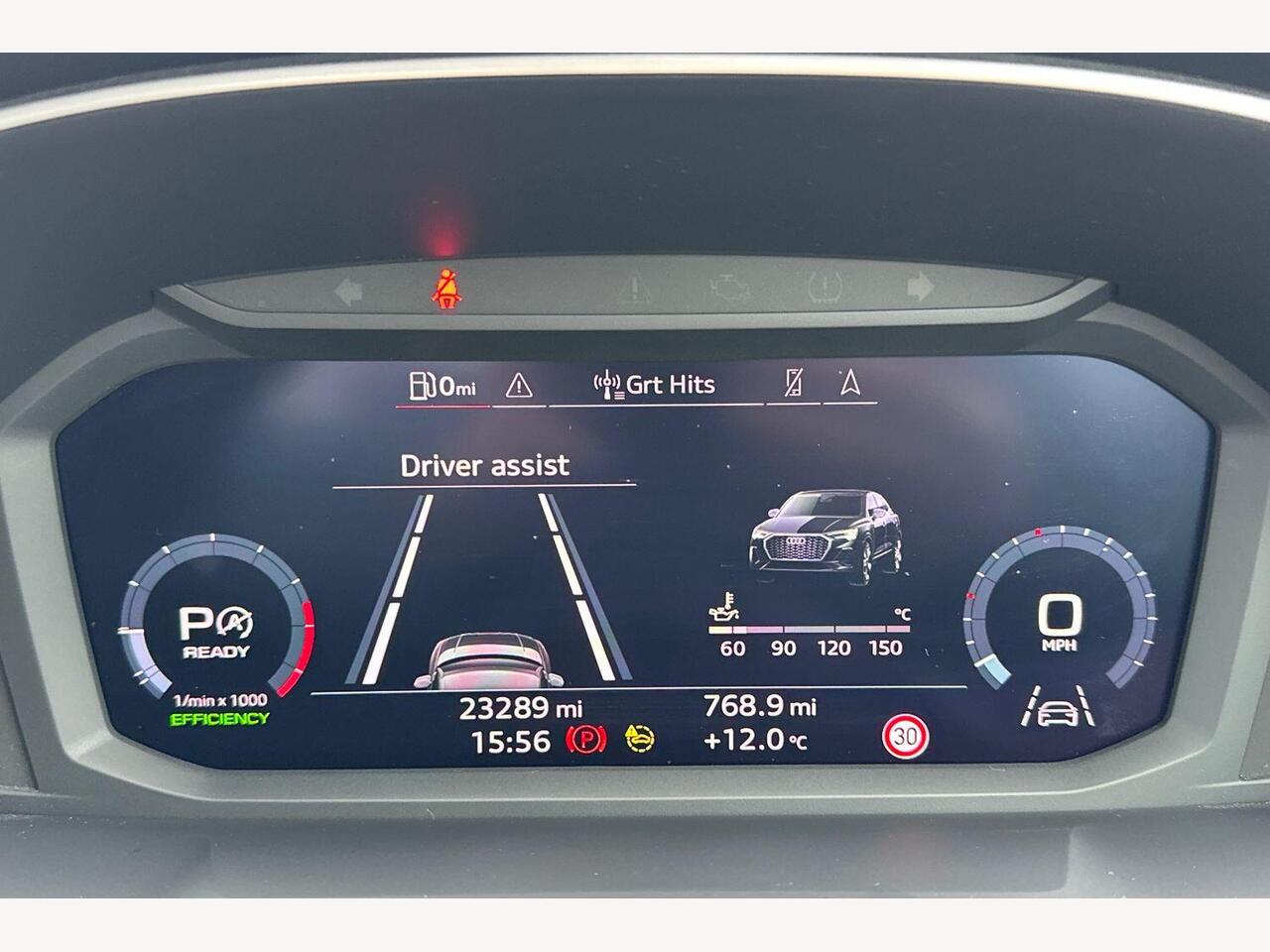 Used Audi Q3 2023 for sale - 78158834: Photo 7