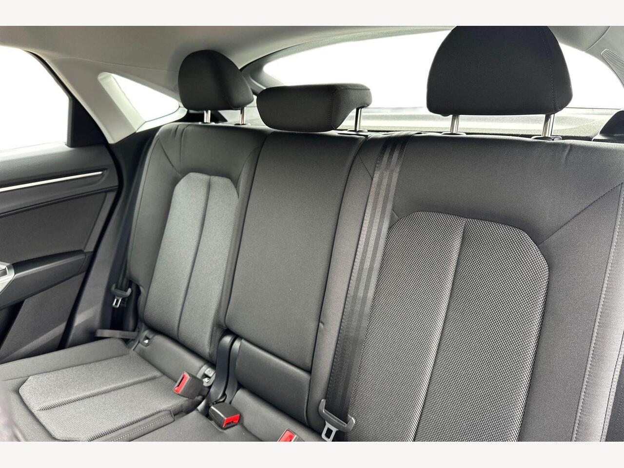 Used Audi Q3 2023 for sale - 78158834: Photo 8