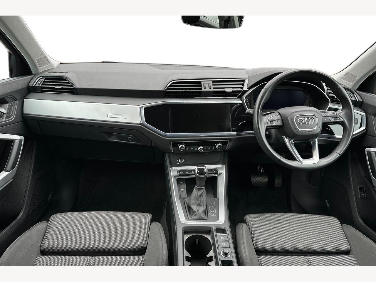 Used Audi Q3 2023 for sale - 78158834: Photo 9