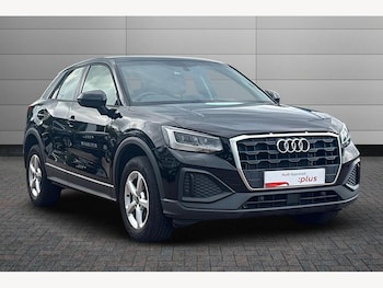 Used Audi Q2 2022 for sale - 76298833: Photo