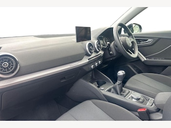 Used Audi Q2 2022 for sale - 76298833: Photo