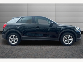 Used Audi Q2 2022 for sale - 76298833: Photo