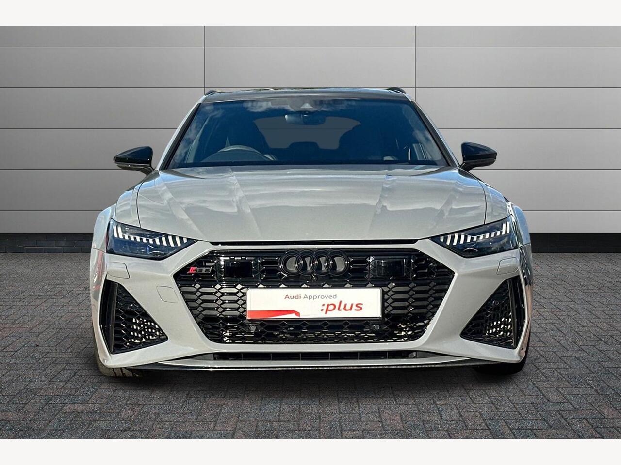 Used Audi RS6 2020 for sale - 76681122: Photo 10