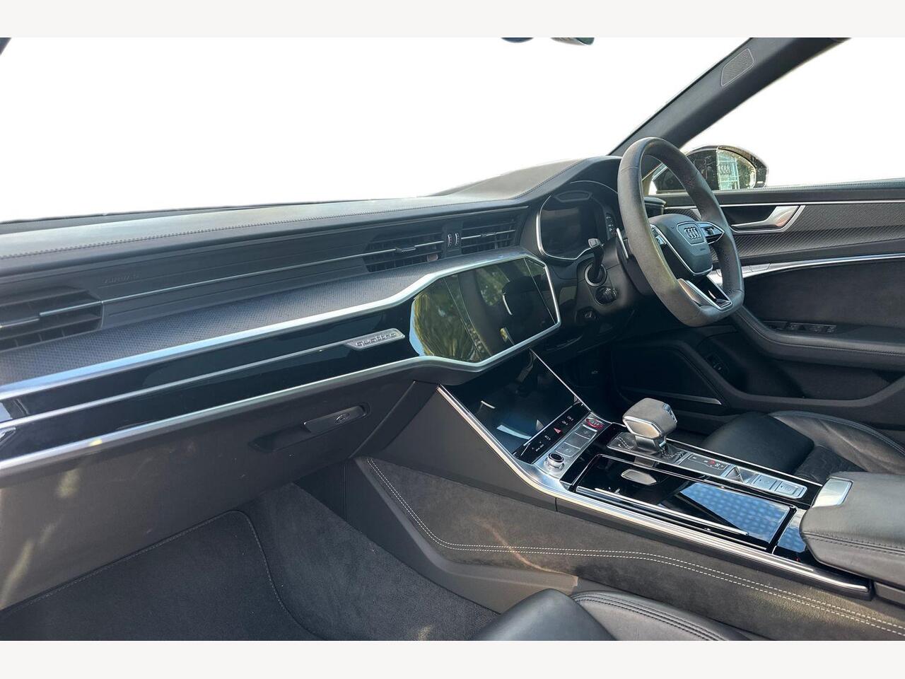 Used Audi RS6 2020 for sale - 76681122: Photo 2