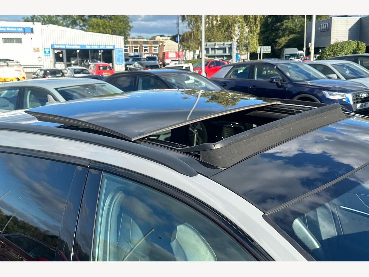 Used Audi RS6 2020 for sale - 76681122: Photo 21