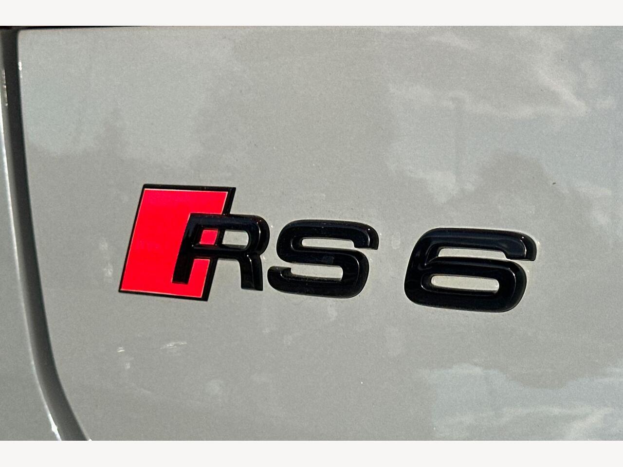 Used Audi RS6 2020 for sale - 76681122: Photo 23