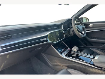 Used Audi RS6 2020 for sale - 76681122: Photo