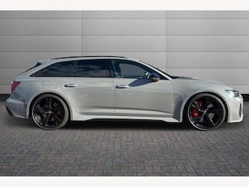 Used Audi RS6 2020 for sale - 76681122: Photo