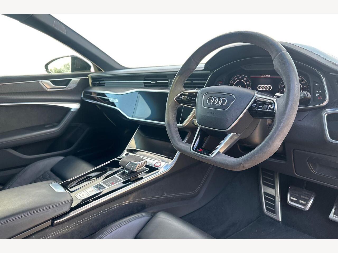 Used Audi RS6 2020 for sale - 76681122: Photo 6