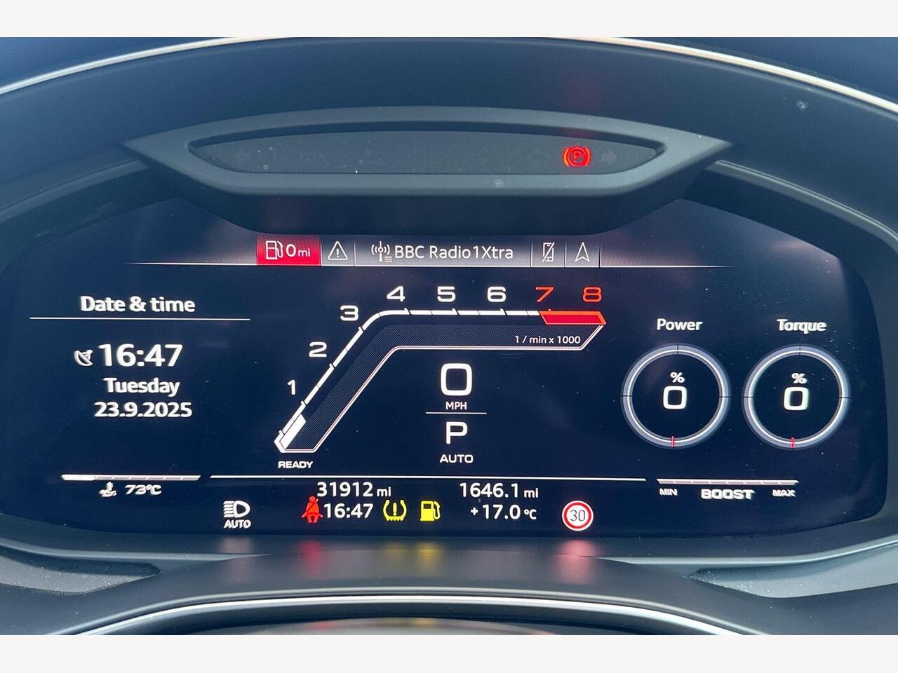 Used Audi RS6 2020 for sale - 76681122: Photo 7