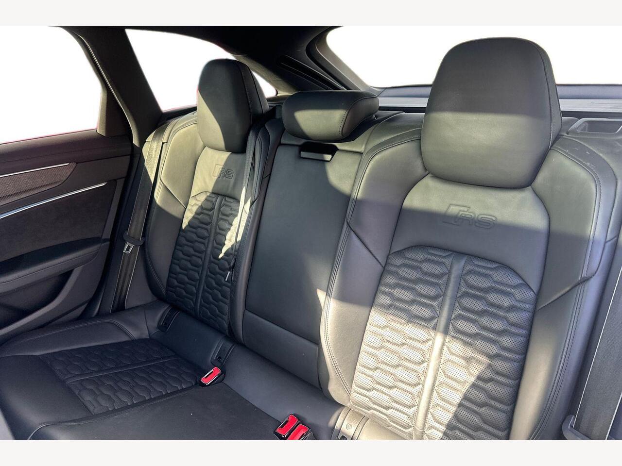 Used Audi RS6 2020 for sale - 76681122: Photo 8