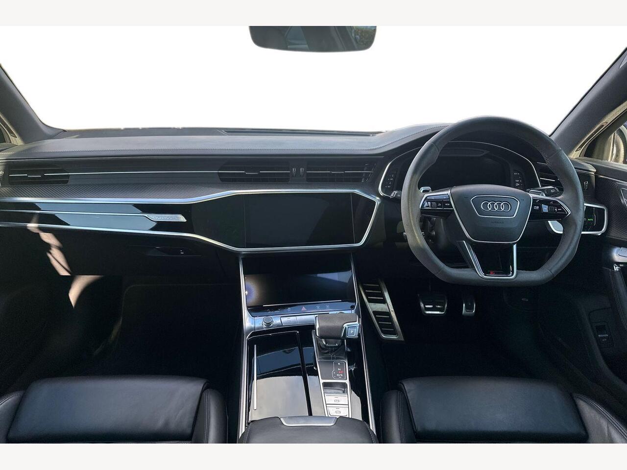 Used Audi RS6 2020 for sale - 76681122: Photo 9