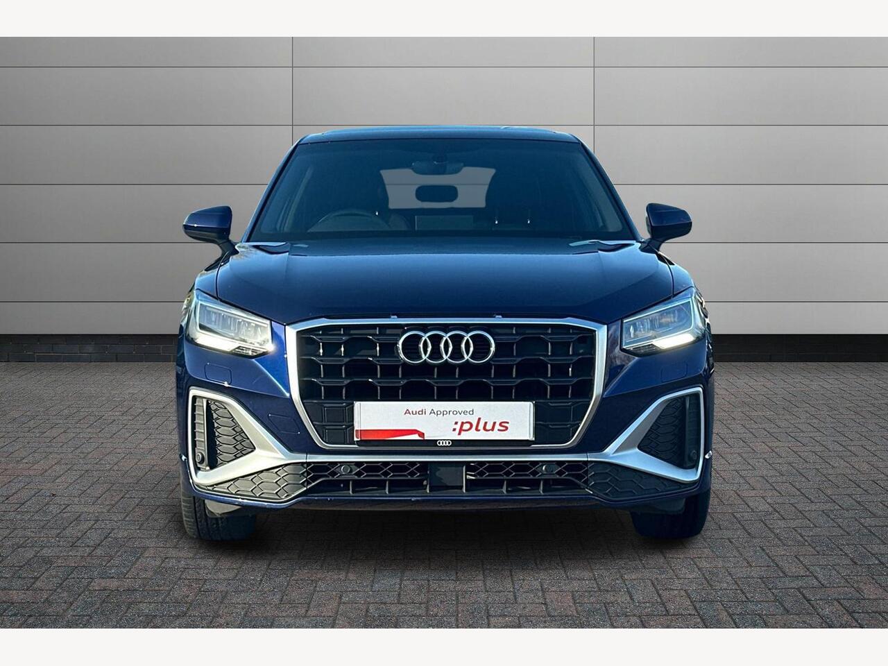 Used Audi Q2 2021 for sale - 76674519: Photo 10