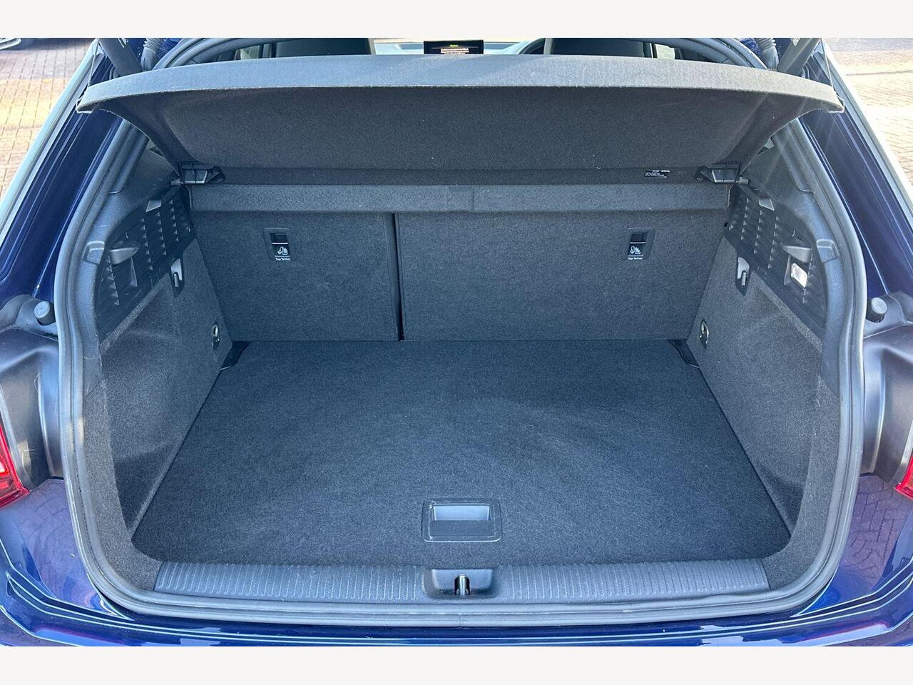 Used Audi Q2 2021 for sale - 76674519: Photo 12