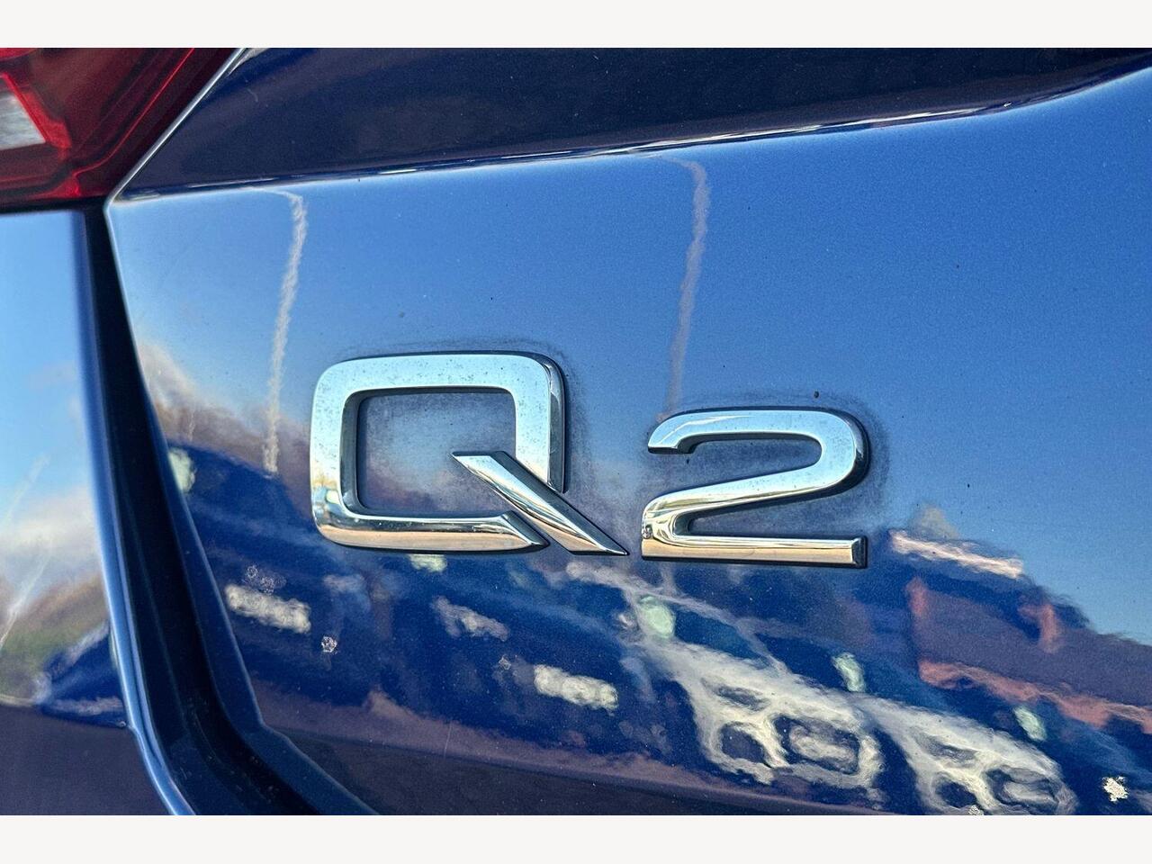 Used Audi Q2 2021 for sale - 76674519: Photo 14