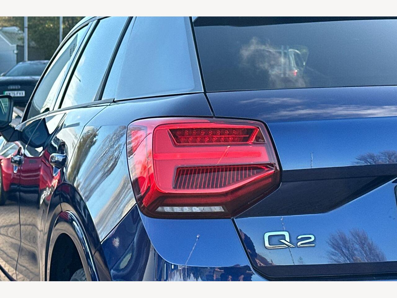 Used Audi Q2 2021 for sale - 76674519: Photo 15