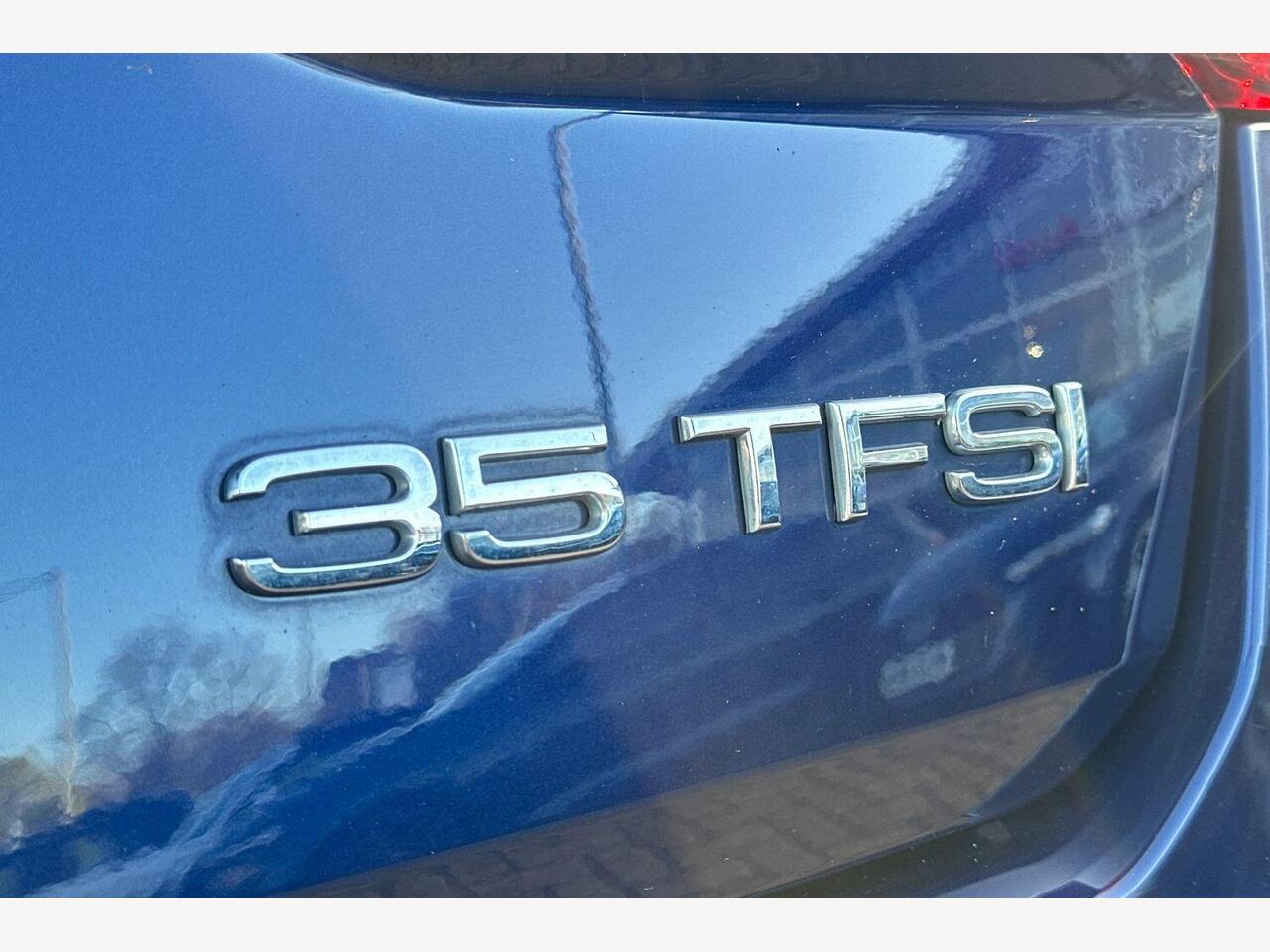 Used Audi Q2 2021 for sale - 76674519: Photo 18