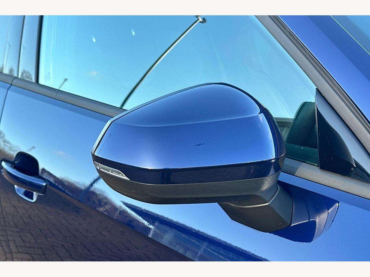 Used Audi Q2 2021 for sale - 76674519: Photo 21