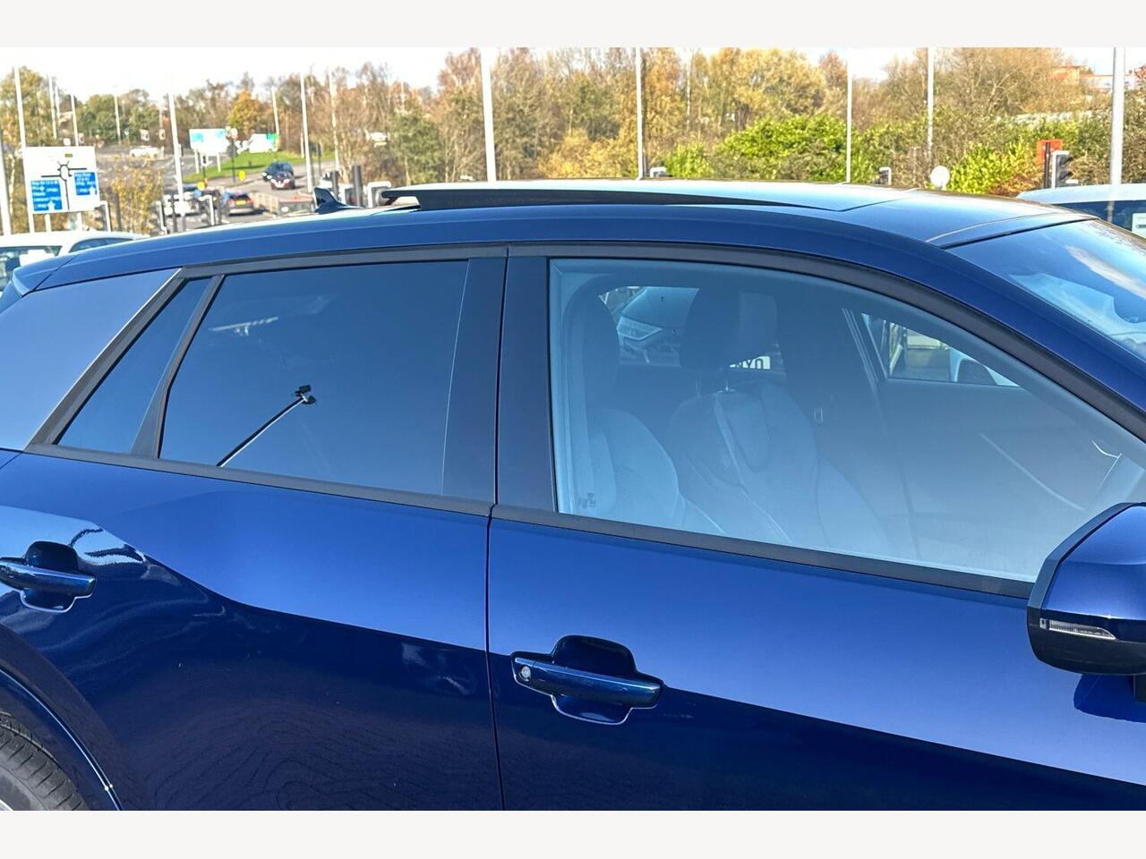 Used Audi Q2 2021 for sale - 76674519: Photo 23