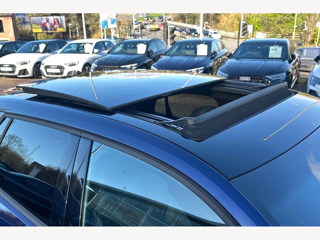 Used Audi Q2 2021 for sale - 76674519: Photo 24