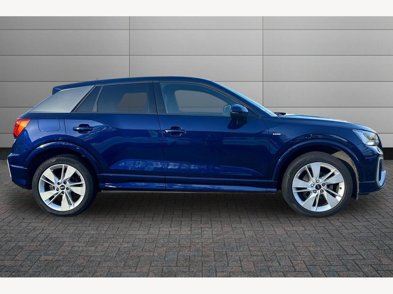 Used Audi Q2 2021 for sale - 76674519: Photo 4