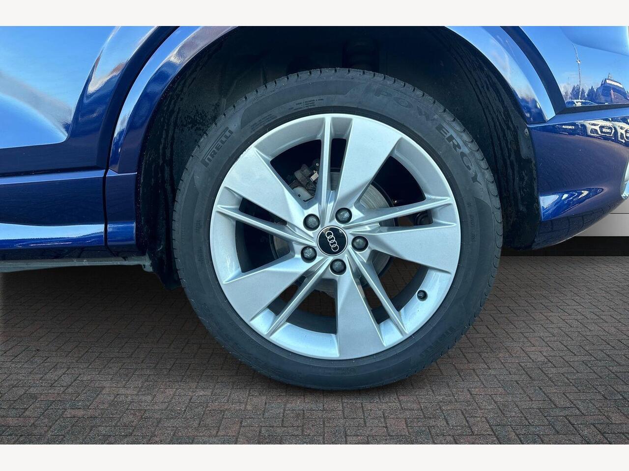 Used Audi Q2 2021 for sale - 76674519: Photo 5