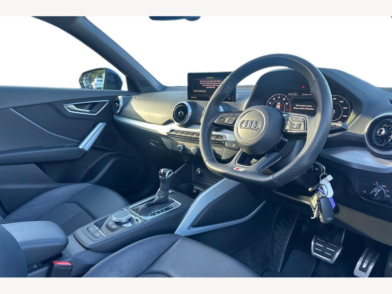 Used Audi Q2 2021 for sale - 76674519: Photo 6